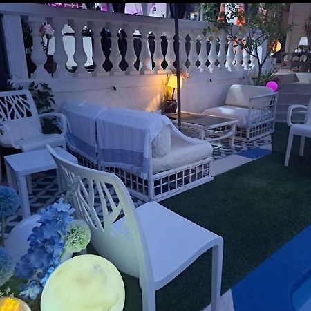 Suite-Junior -Villa Helene - Montpellier Sud - Aeroport- Piscine Privee-2Mn Des Plages Пероль Экстерьер фото